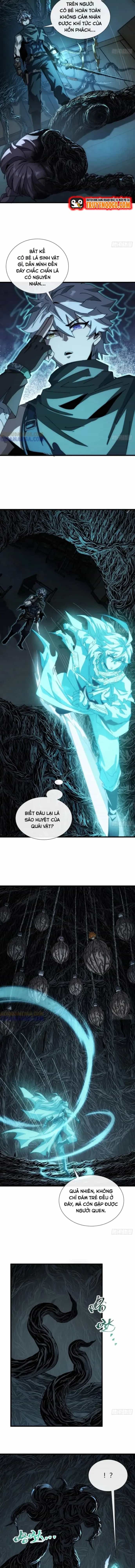 Xưng Bá Phế Thổ: Ta Ở Mạt Thế Chấp Chưởng Tiên Môn - Chương 22 - ảnh 6