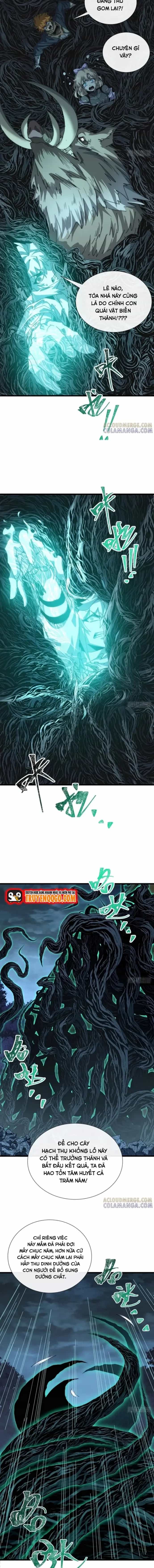 Xưng Bá Phế Thổ: Ta Ở Mạt Thế Chấp Chưởng Tiên Môn - Chương 23 - ảnh 2