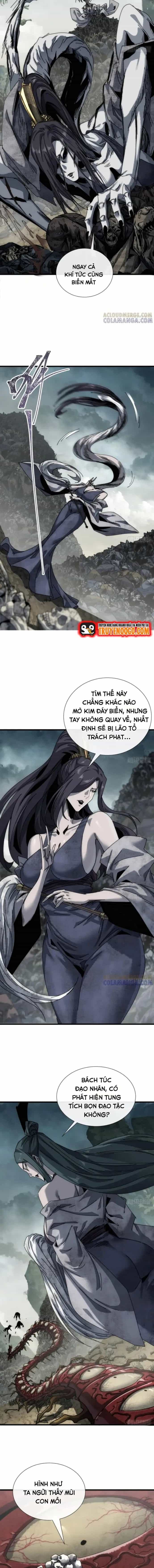 Xưng Bá Phế Thổ: Ta Ở Mạt Thế Chấp Chưởng Tiên Môn - Chương 24 - ảnh 8