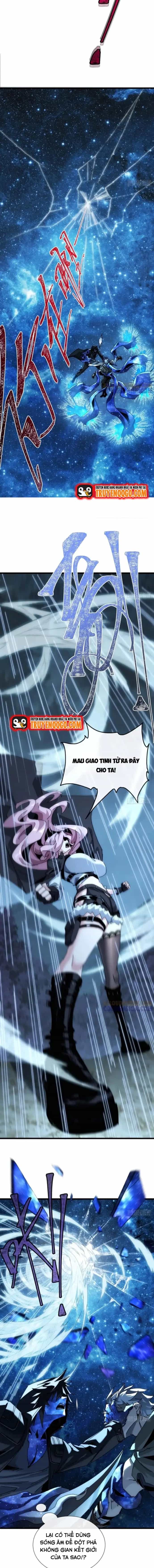 Xưng Bá Phế Thổ: Ta Ở Mạt Thế Chấp Chưởng Tiên Môn - Chương 25 - ảnh 4