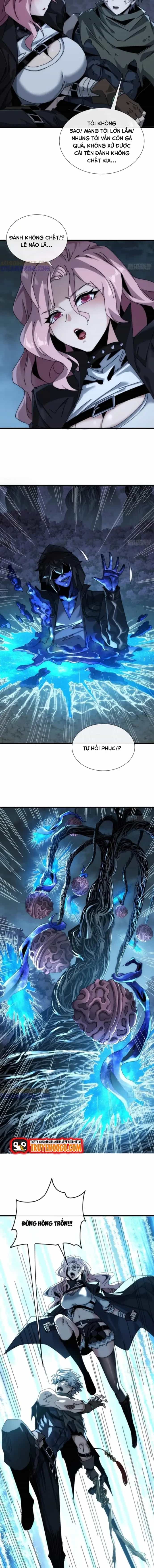 Xưng Bá Phế Thổ: Ta Ở Mạt Thế Chấp Chưởng Tiên Môn - Chương 25 - ảnh 7