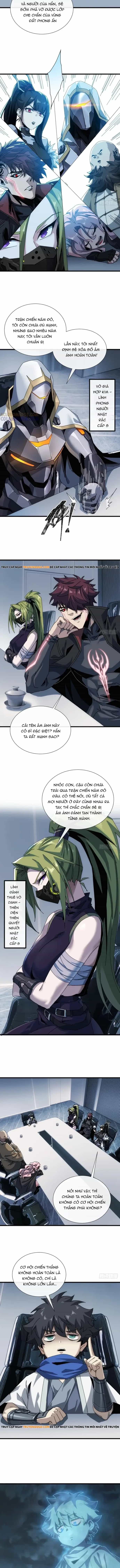 Xưng Bá Phế Thổ: Ta Ở Mạt Thế Chấp Chưởng Tiên Môn - Chương 27 - ảnh 3
