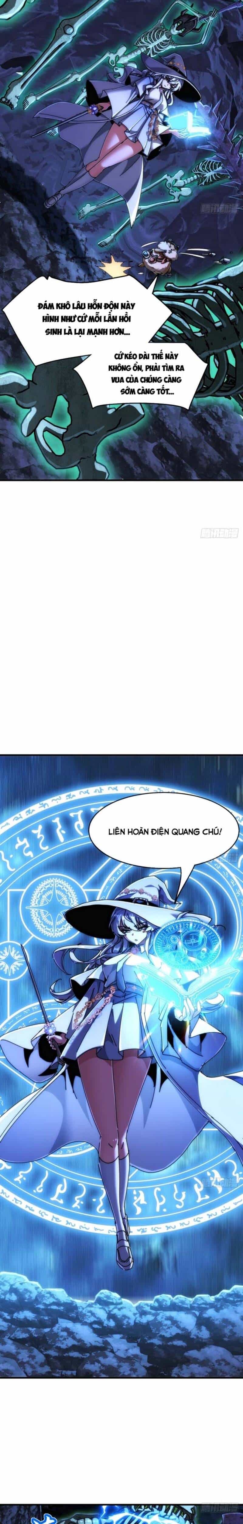 Xưng Bá Phế Thổ: Ta Ở Mạt Thế Chấp Chưởng Tiên Môn - Chương 31 - ảnh 2