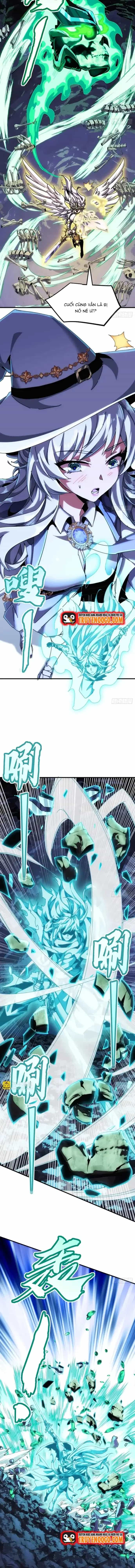Xưng Bá Phế Thổ: Ta Ở Mạt Thế Chấp Chưởng Tiên Môn - Chương 32 - ảnh 11