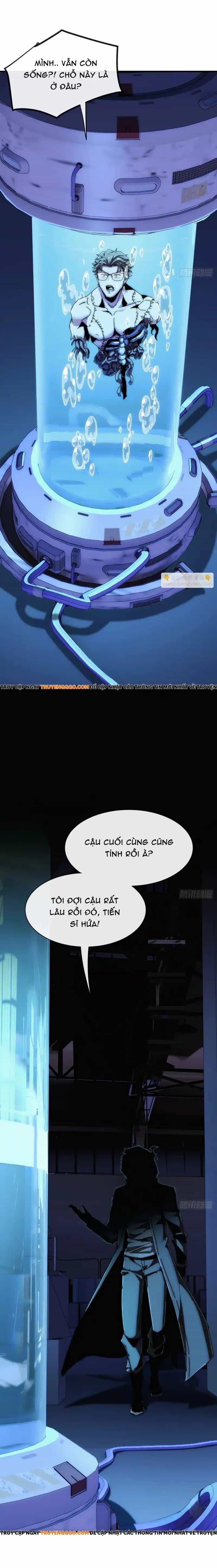 Xưng Bá Phế Thổ: Ta Ở Mạt Thế Chấp Chưởng Tiên Môn - Chương 33 - ảnh 14