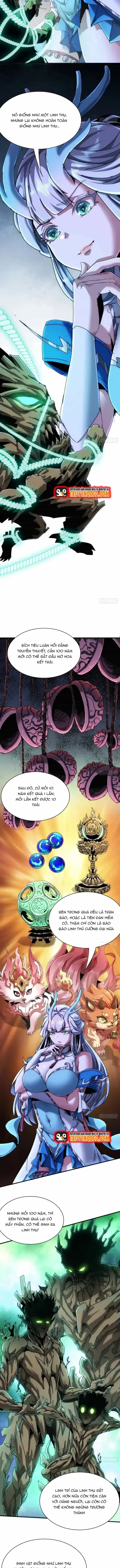 Xưng Bá Phế Thổ: Ta Ở Mạt Thế Chấp Chưởng Tiên Môn - Chương 34 - ảnh 4