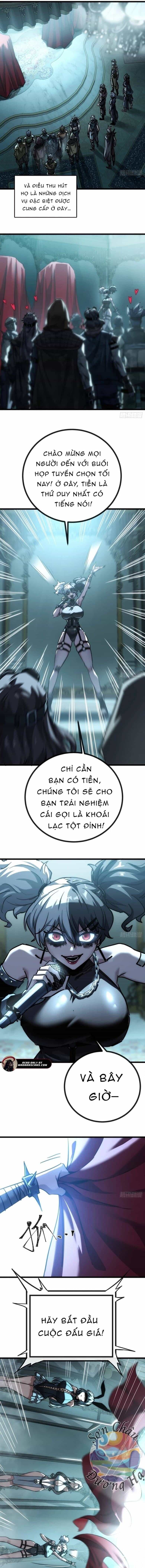 Xưng Bá Phế Thổ: Ta Ở Mạt Thế Chấp Chưởng Tiên Môn - Chương 1.4 - ảnh 8