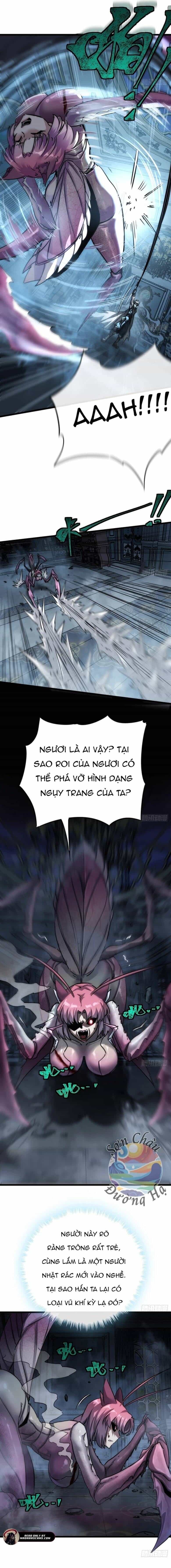 Xưng Bá Phế Thổ: Ta Ở Mạt Thế Chấp Chưởng Tiên Môn - Chương 2.1 - ảnh 6