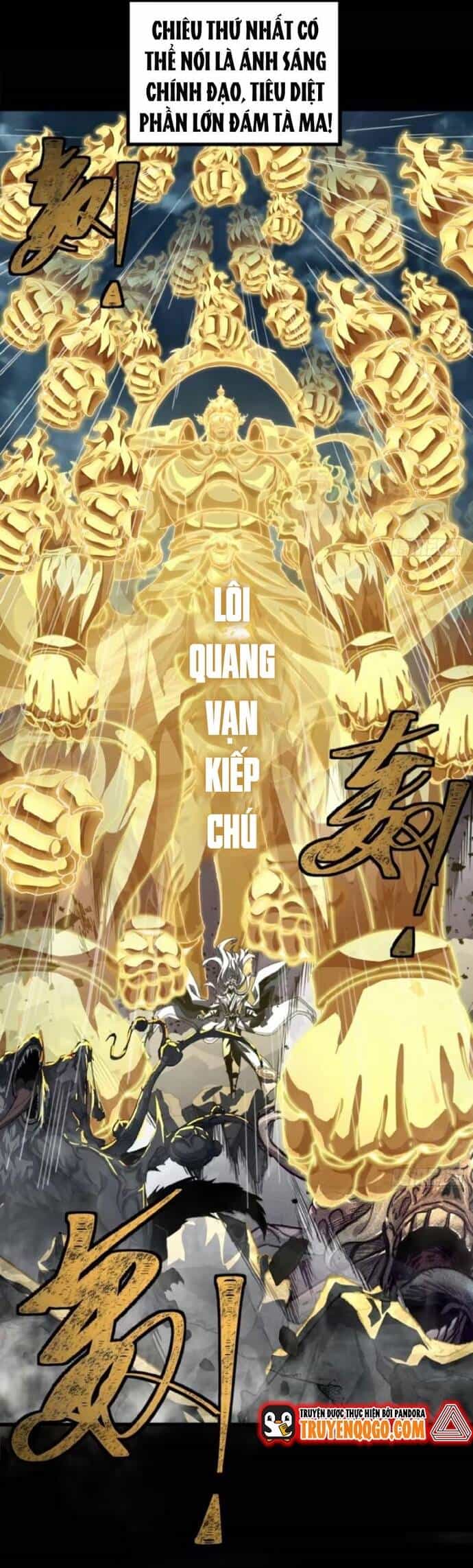 Xưng Bá Phế Thổ: Ta Ở Mạt Thế Chấp Chưởng Tiên Môn - Chương 5 - ảnh 18