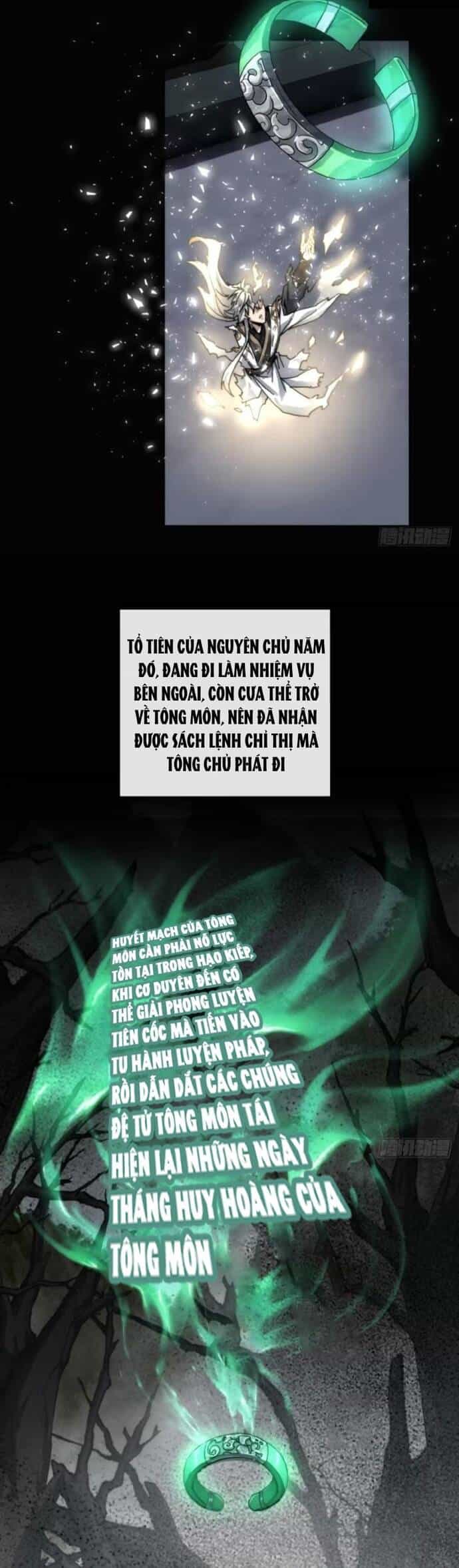Xưng Bá Phế Thổ: Ta Ở Mạt Thế Chấp Chưởng Tiên Môn - Chương 5 - ảnh 25