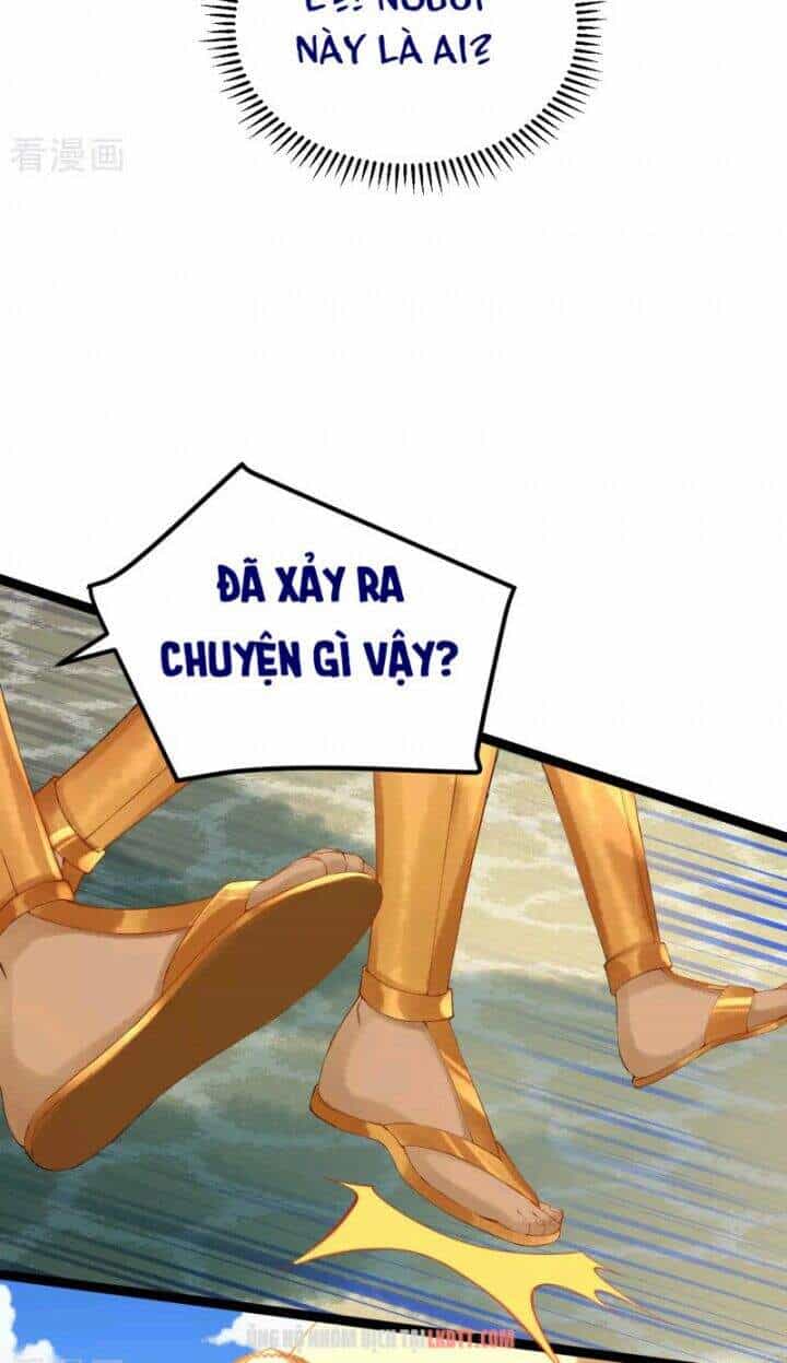 Xuyên Đến Ai Cập : Trở Thành Cô Dâu Của Vương - Chương 1 - ảnh 43