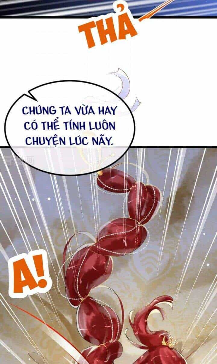 Xuyên Đến Ai Cập : Trở Thành Cô Dâu Của Vương - Chương 3 - ảnh 12