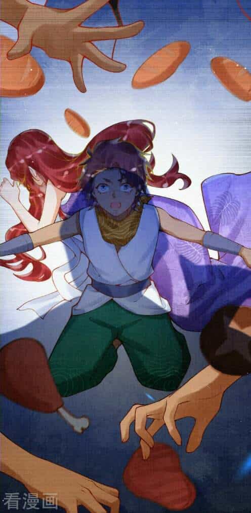 Xuyên Đến Ai Cập : Trở Thành Cô Dâu Của Vương - Chương 38 - ảnh 9