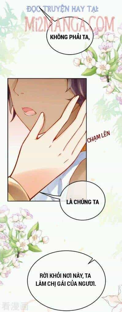 Xuyên Đến Ai Cập : Trở Thành Cô Dâu Của Vương - Chương 41 - ảnh 14