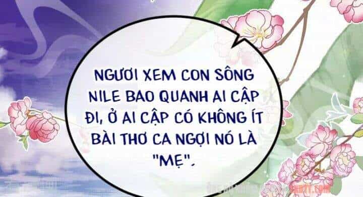 Xuyên Đến Ai Cập : Trở Thành Cô Dâu Của Vương - Chương 9 - ảnh 6