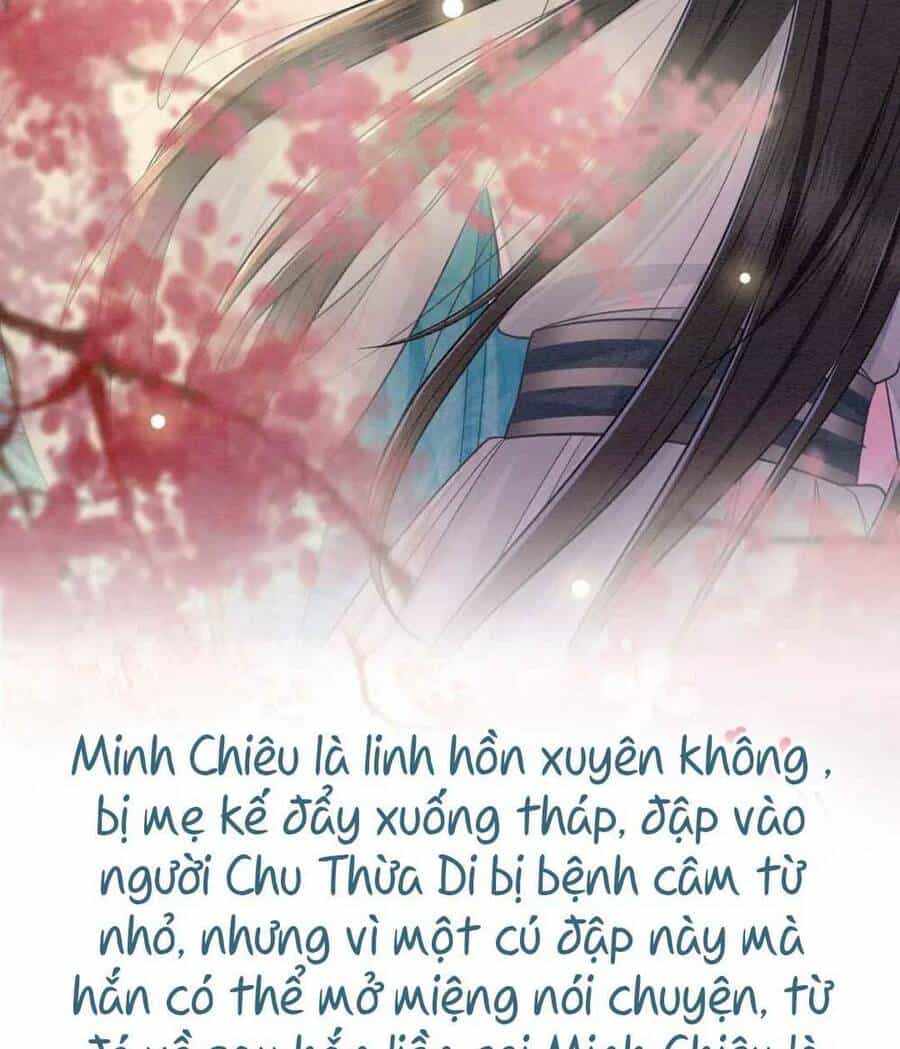 Xuyên Đến Cổ Đại Ta Được Muôn Ngàn Sủng Ái - Chương 1 - ảnh 7
