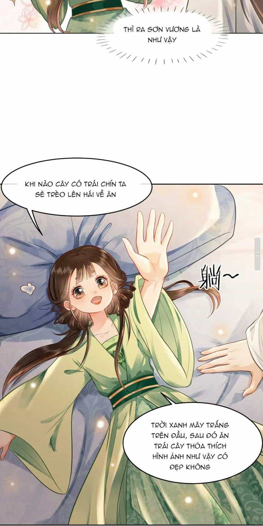 Xuyên Đến Cổ Đại Ta Được Muôn Ngàn Sủng Ái - Chương 10 - ảnh 36