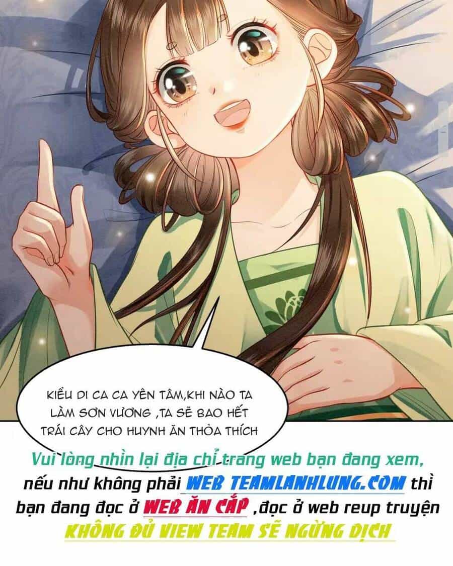 Xuyên Đến Cổ Đại Ta Được Muôn Ngàn Sủng Ái - Chương 10 - ảnh 38