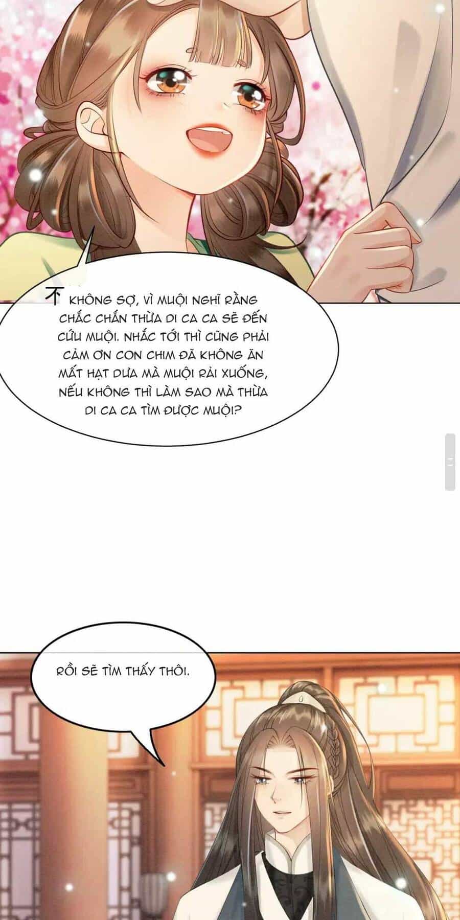 Xuyên Đến Cổ Đại Ta Được Muôn Ngàn Sủng Ái - Chương 9 - ảnh 17