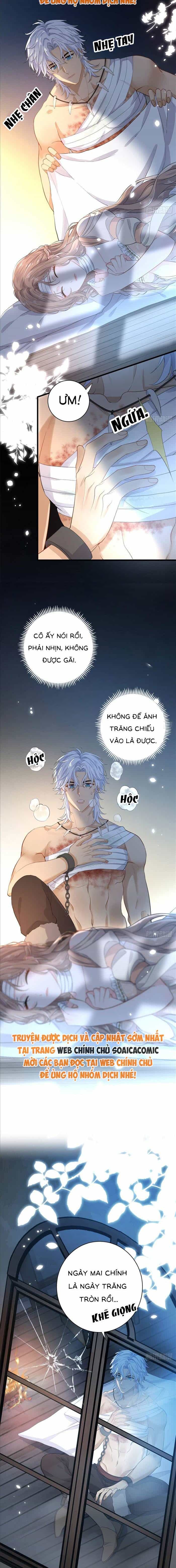 Xuyên Đến Dị Giới Toàn Trai Đẹp - Chương 16 - ảnh 2