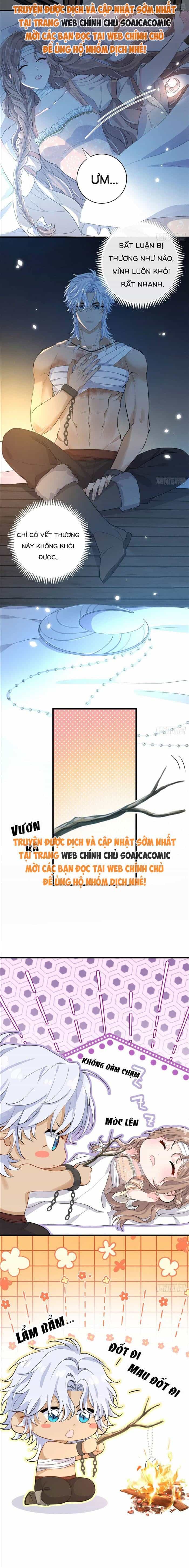 Xuyên Đến Dị Giới Toàn Trai Đẹp - Chương 16 - ảnh 3