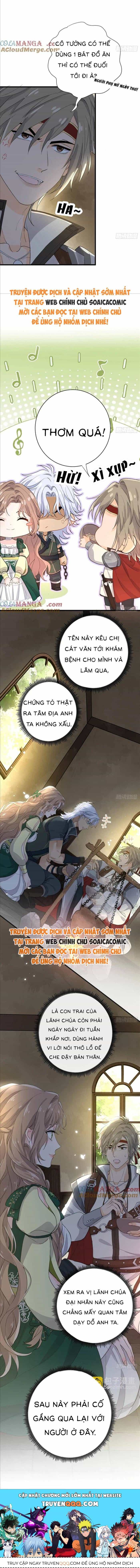Xuyên Đến Dị Giới Toàn Trai Đẹp - Chương 24 - ảnh 6