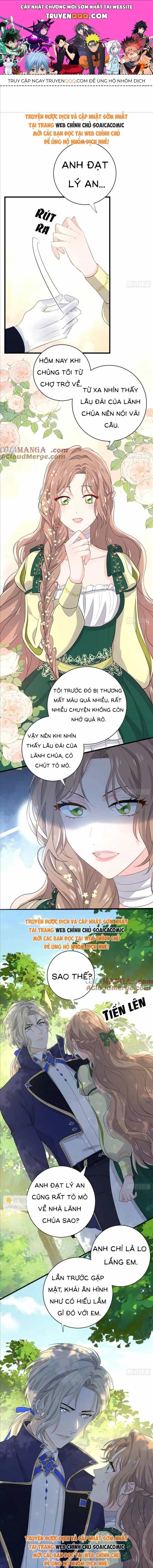 Xuyên Đến Dị Giới Toàn Trai Đẹp - Chương 28 - ảnh 1