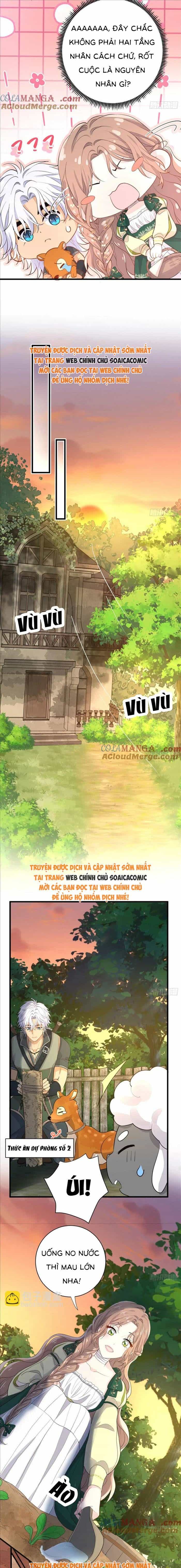 Xuyên Đến Dị Giới Toàn Trai Đẹp - Chương 29 - ảnh 7