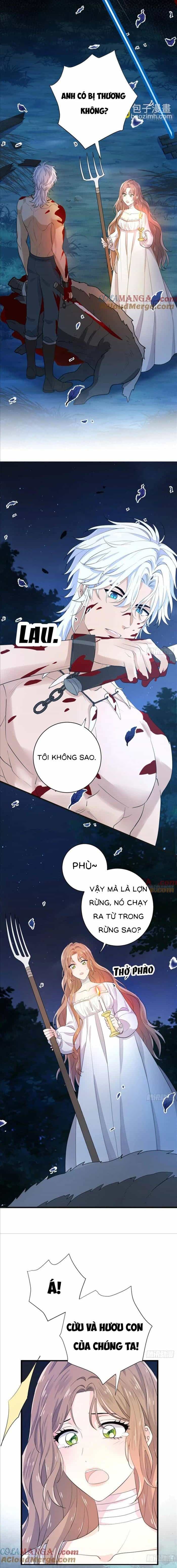 Xuyên Đến Dị Giới Toàn Trai Đẹp - Chương 30 - ảnh 5