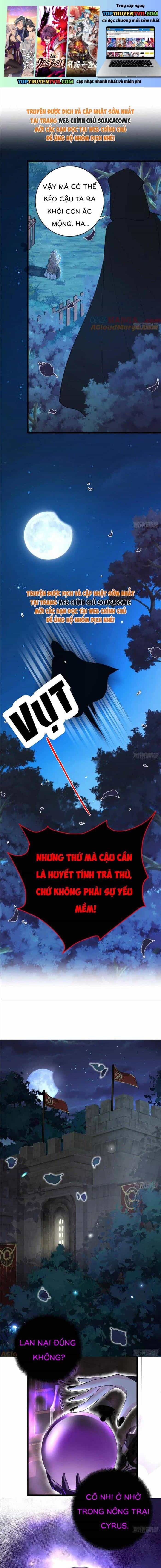 Xuyên Đến Dị Giới Toàn Trai Đẹp - Chương 35 - ảnh 2