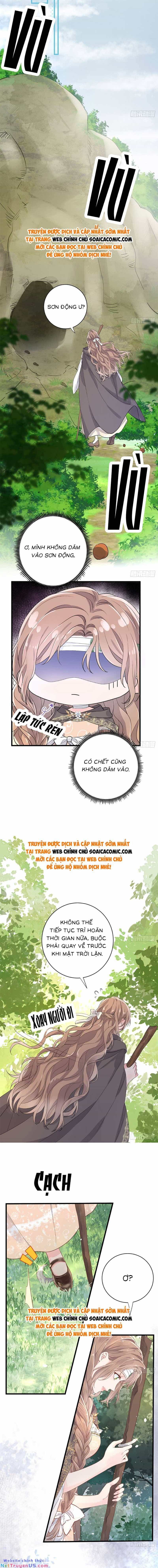 Xuyên Đến Dị Giới Toàn Trai Đẹp - Chương 6 - ảnh 7