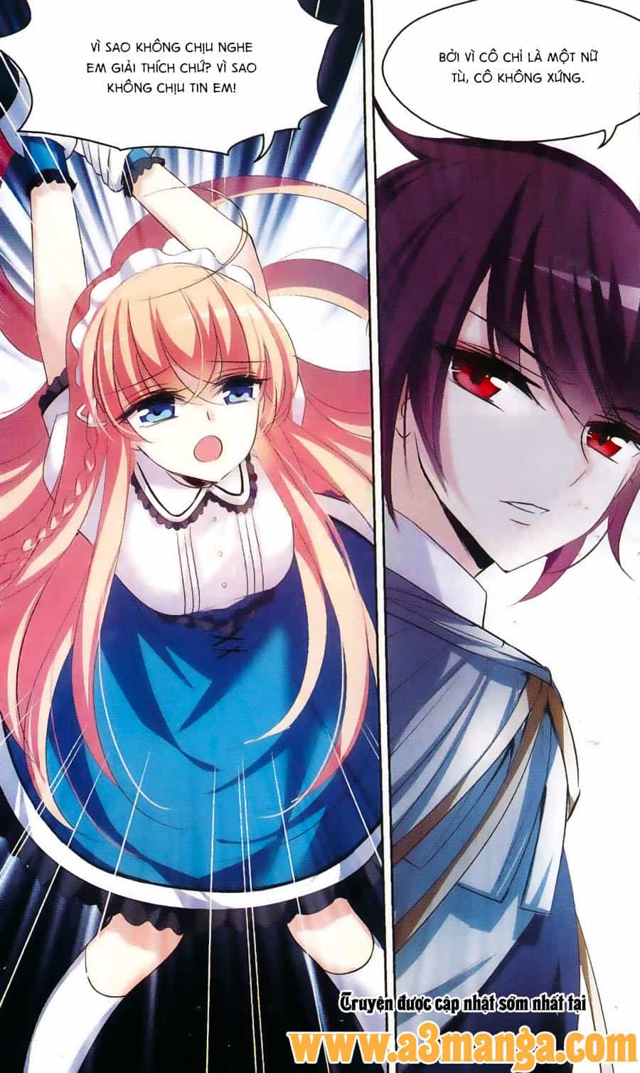 Xuyên Duyệt Tây Nguyên 3000 - Chương 145 - ảnh 10