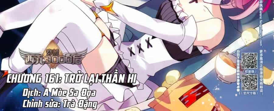 Xuyên Duyệt Tây Nguyên 3000 - Chương 161 - ảnh 2