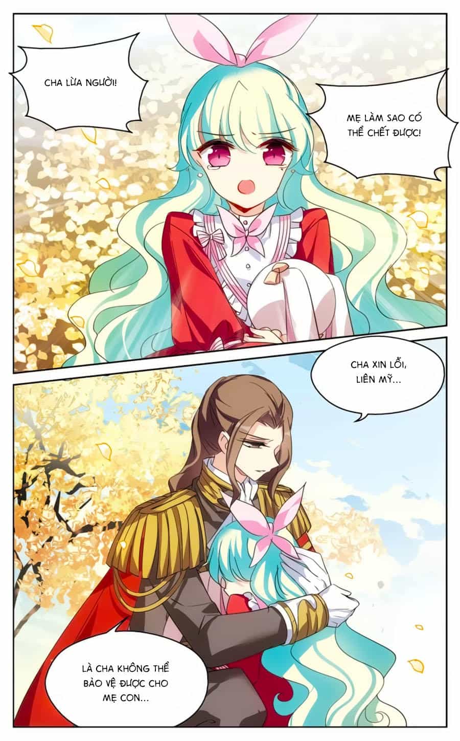 Xuyên Duyệt Tây Nguyên 3000 - Chương 213 - ảnh 16