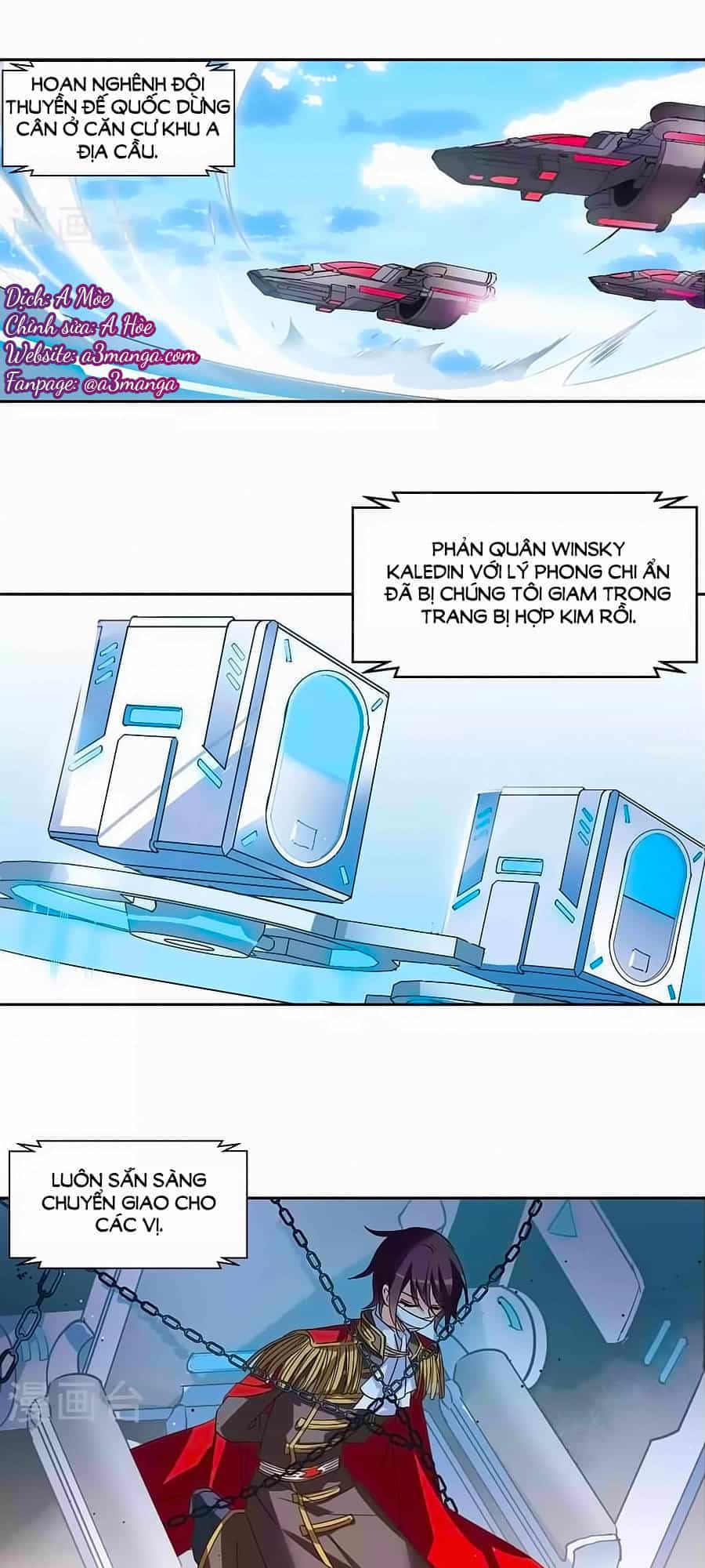 Xuyên Duyệt Tây Nguyên 3000 - Chương 234 - ảnh 2