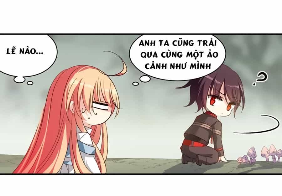 Xuyên Duyệt Tây Nguyên 3000 - Chương 263 - ảnh 20