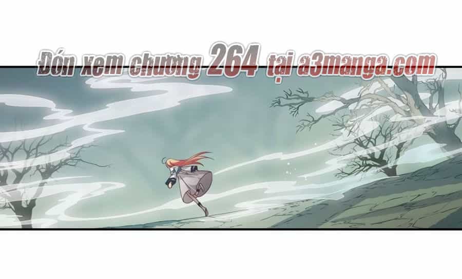 Xuyên Duyệt Tây Nguyên 3000 - Chương 263 - ảnh 34