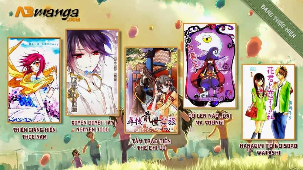 Xuyên Duyệt Tây Nguyên 3000 - Chương 27 - ảnh 13