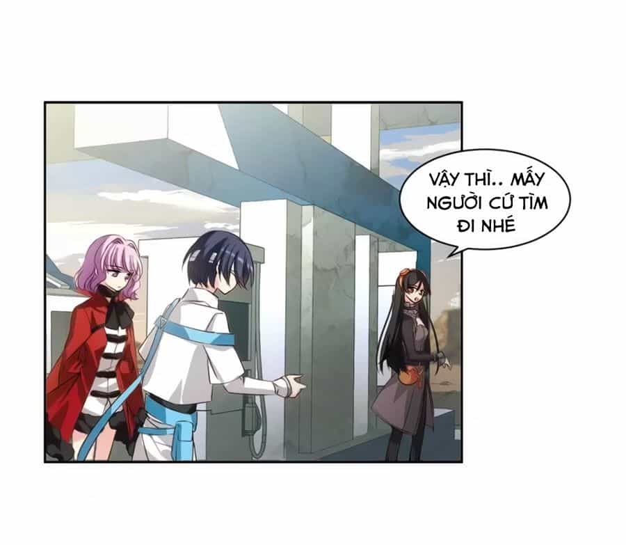 Xuyên Duyệt Tây Nguyên 3000 - Chương 271.1 - ảnh 28