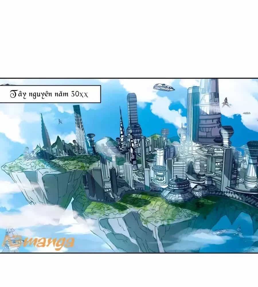 Xuyên Duyệt Tây Nguyên 3000 - Chương 272.3 - ảnh 23