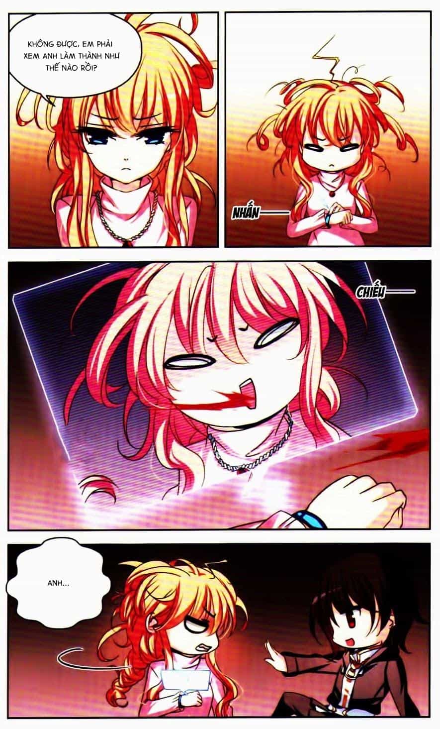 Xuyên Duyệt Tây Nguyên 3000 - Chương 96 - ảnh 10