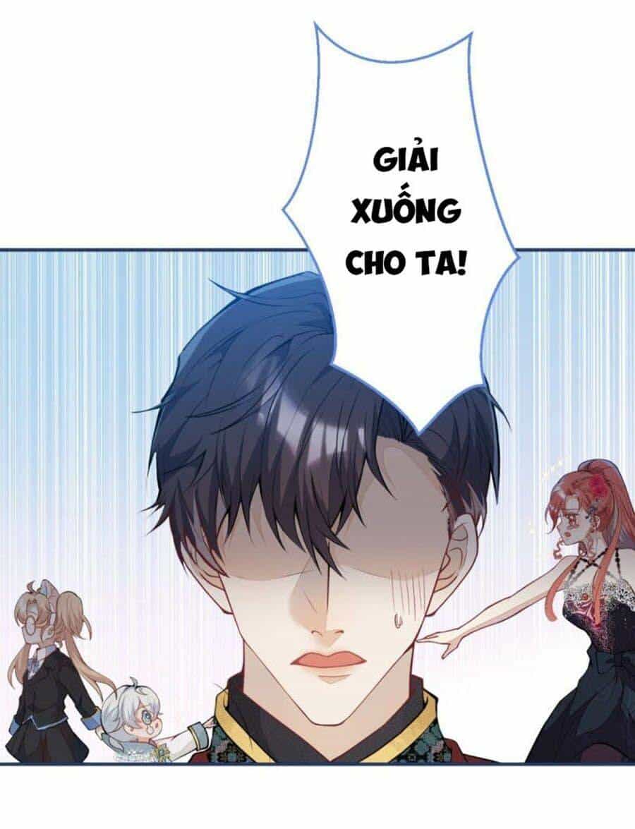 Xuyên Không Đến Thế Giới Trở Thành Đóa Hoa Của Anh - Chương 10 - ảnh 3