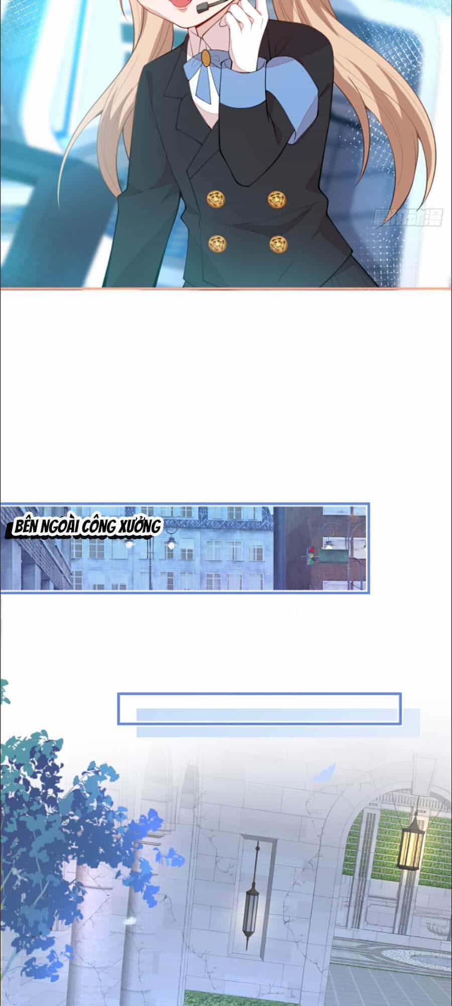 Xuyên Không Đến Thế Giới Trở Thành Đóa Hoa Của Anh - Chương 19 - ảnh 33