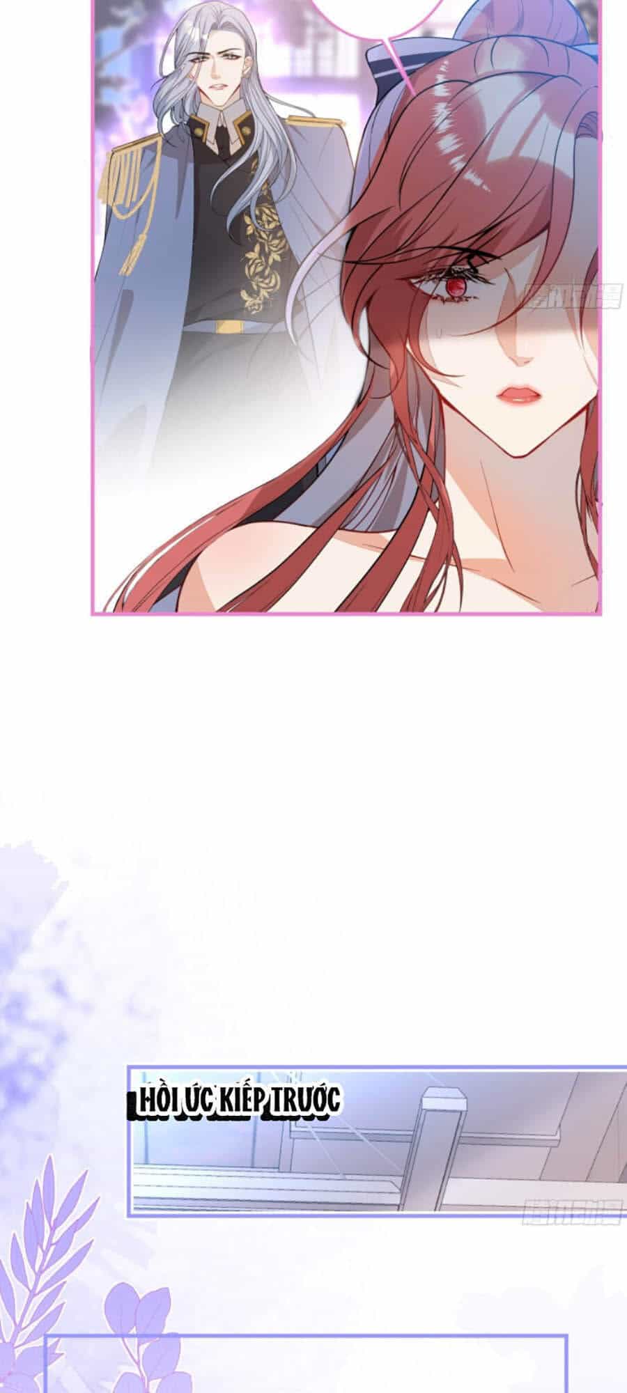 Xuyên Không Đến Thế Giới Trở Thành Đóa Hoa Của Anh - Chương 24 - ảnh 30