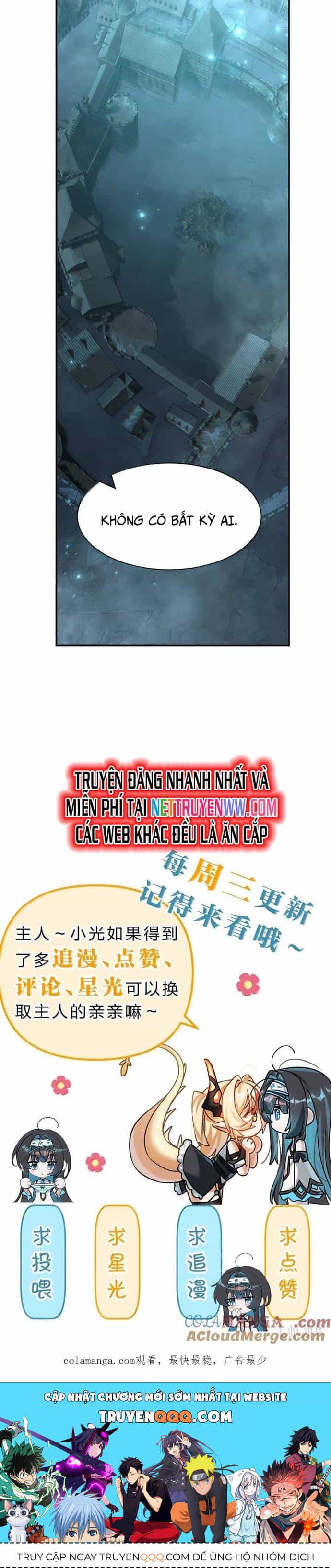 Xuyên Không Mãn Cấp Như Tôi Tại Sao Lại Là Quý Cô Mục Sư Chứ - Chương 17 - ảnh 25