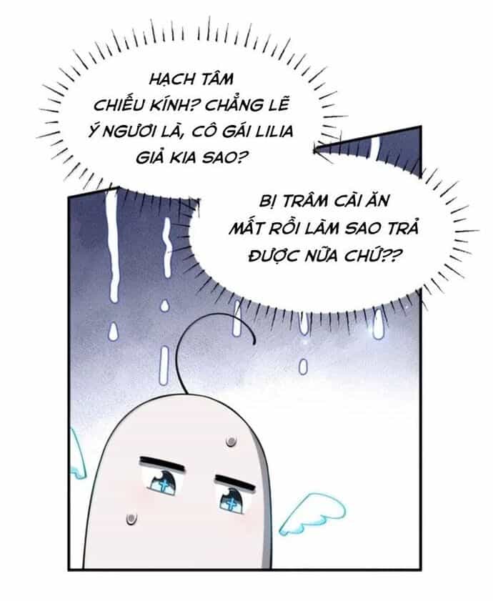 Xuyên Không Mãn Cấp Như Tôi Tại Sao Lại Là Quý Cô Mục Sư Chứ - Chương 34 - ảnh 38