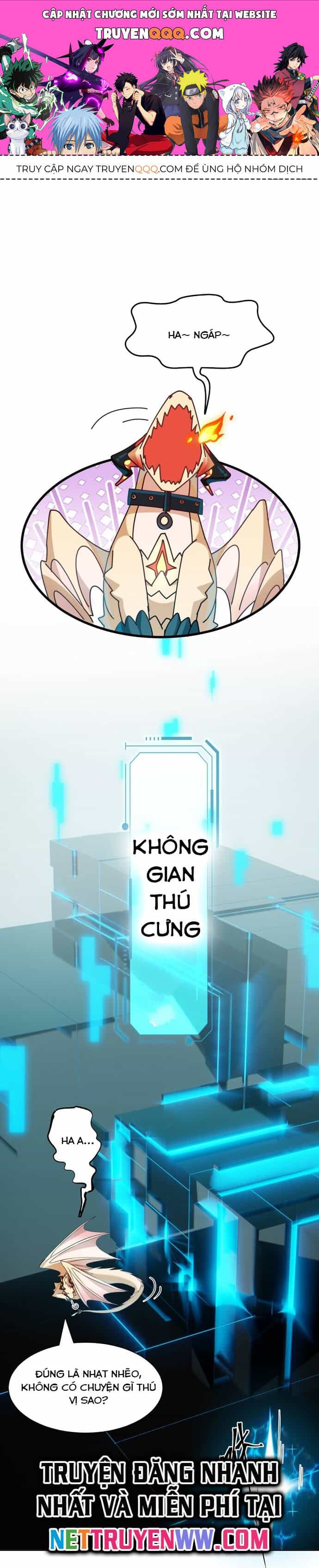 Xuyên Không Mãn Cấp Như Tôi Tại Sao Lại Là Quý Cô Mục Sư Chứ - Chương 7 - ảnh 1