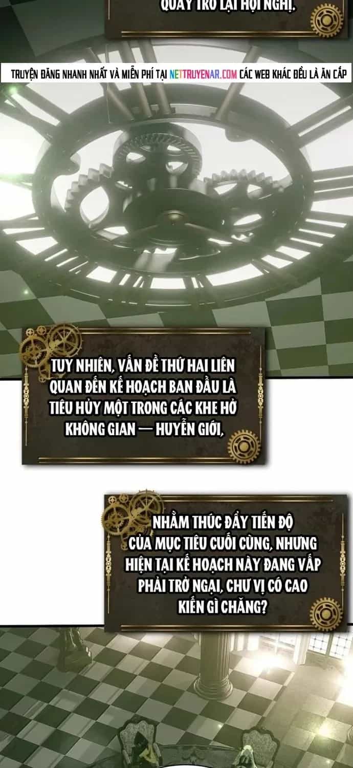 Xuyên Không Mãn Cấp Như Tôi Tại Sao Lại Là Quý Cô Mục Sư Chứ - Chương 72 - ảnh 53