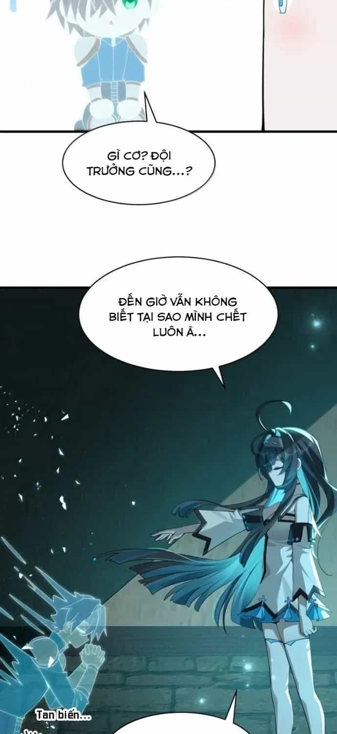 Xuyên Không Mãn Cấp Như Tôi Tại Sao Lại Là Quý Cô Mục Sư Chứ - Chương 73 - ảnh 56