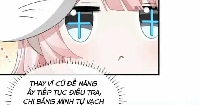 Xuyên Không Mãn Cấp Như Tôi Tại Sao Lại Là Quý Cô Mục Sư Chứ - Chương 77 - ảnh 27